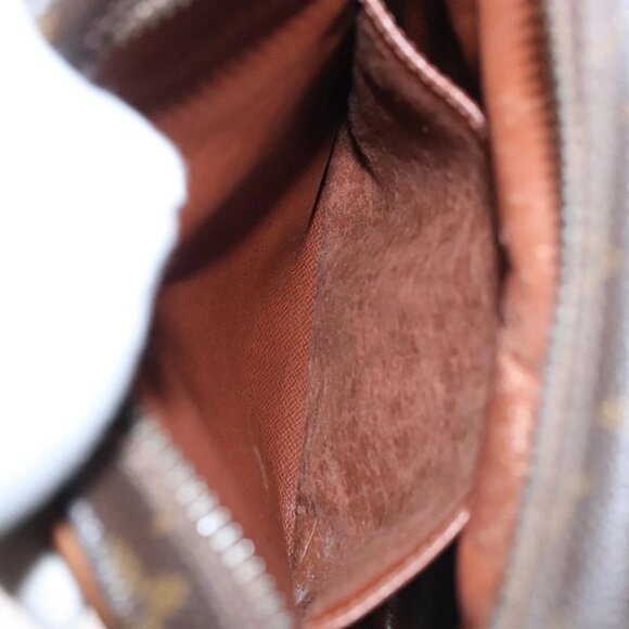 LOUIS VUITTON Monogram Amazon Shoulder Bag M45236 LV Auth 93614 - Picture 11 of 16